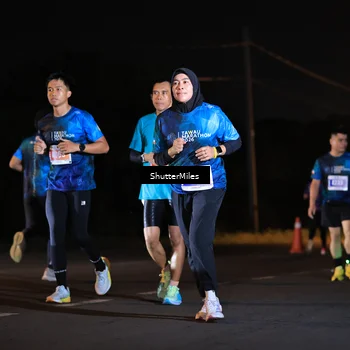 Runner Photo 4478458