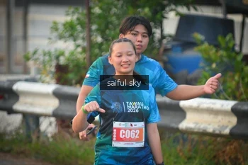 Runner Photo 4478463
