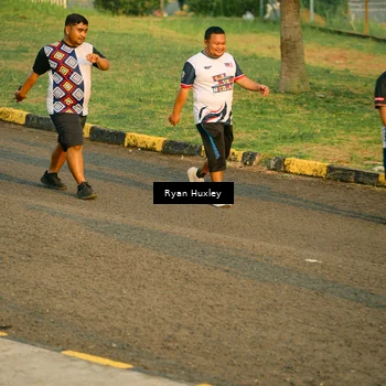 Runner Photo 4478466