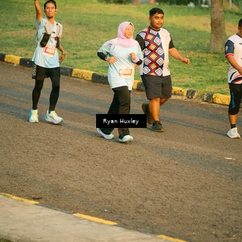 Runner Photo 4478467
