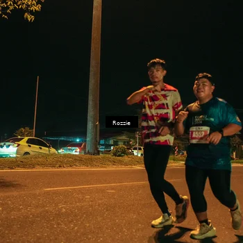 Runner Photo 4478469