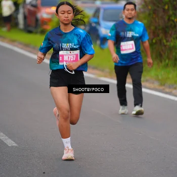Runner Photo 4478472