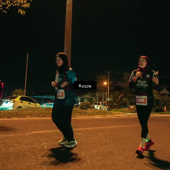 Runner Photo 4478474