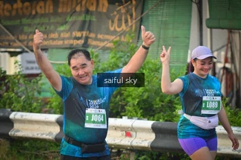 Runner Photo 4478476