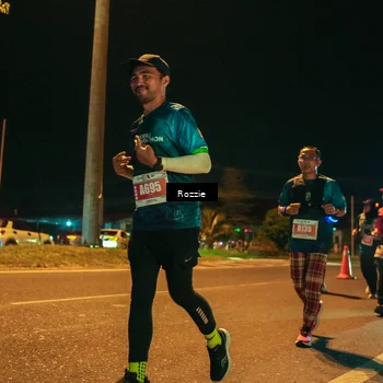 Runner Photo 4478477