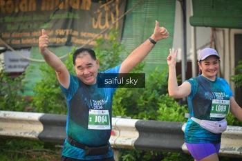 Runner Photo 4478478