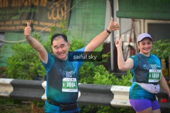 Runner Photo 4478481