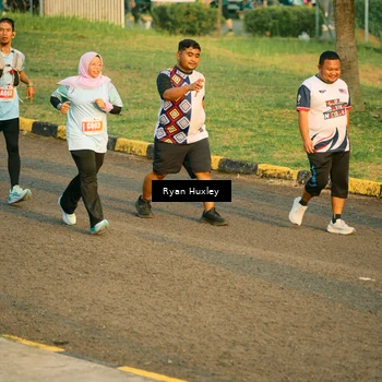 Runner Photo 4478485