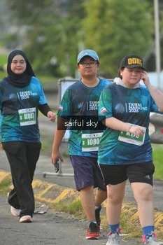 Runner Photo 4478487