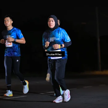 Runner Photo 4478488
