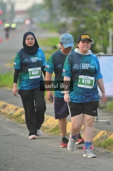 Runner Photo 4478489