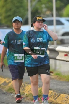 Runner Photo 4478490