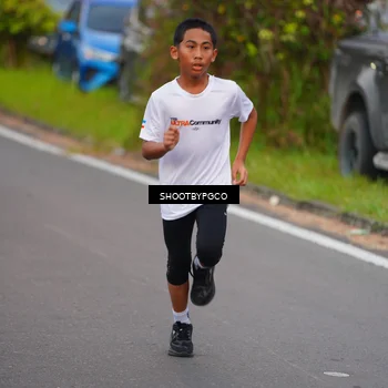 Runner Photo 4478491