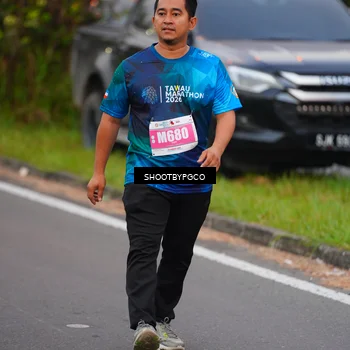 Runner Photo 4478492