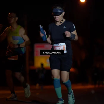 Runner Photo 4478493