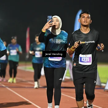 Runner Photo 4478495