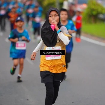 Runner Photo 4478497