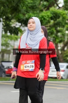 Runner Photo 44785