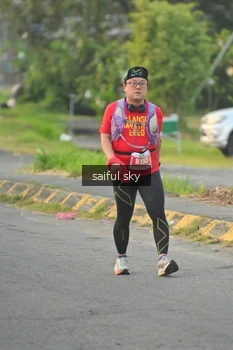 Runner Photo 4478502