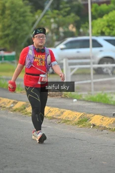 Runner Photo 4478503