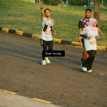 Runner Photo 4478504
