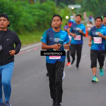 Runner Photo 4478505