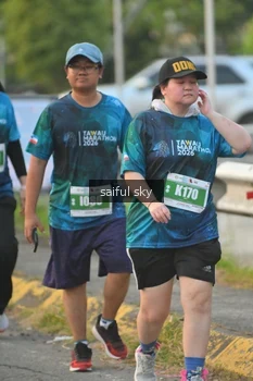 Runner Photo 4478507