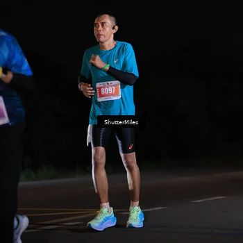Runner Photo 4478508