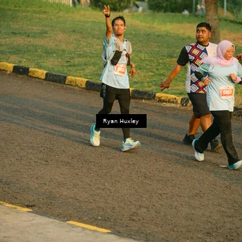 Runner Photo 4478510