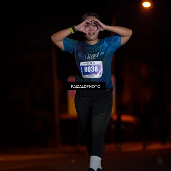 Runner Photo 4478513