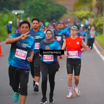Runner Photo 4478515