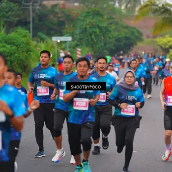 Runner Photo 4478518