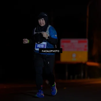 Runner Photo 4478519