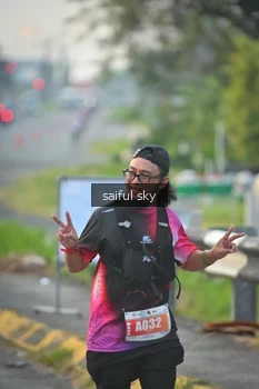 Runner Photo 4478524