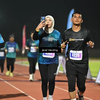 Runner Photo 4478527