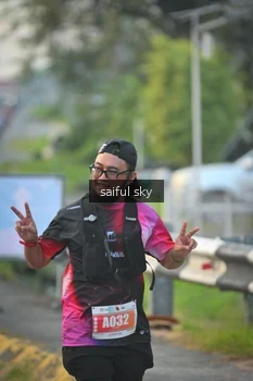 Runner Photo 4478528