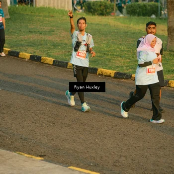 Runner Photo 4478529