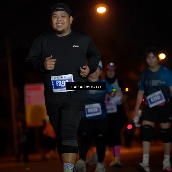 Runner Photo 4478533