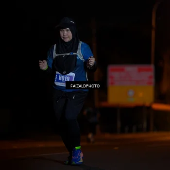 Runner Photo 4478534