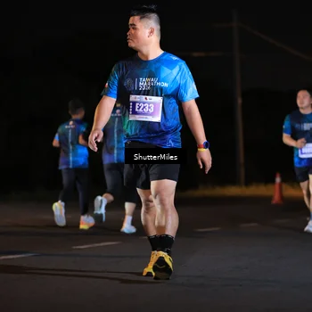 Runner Photo 4478537