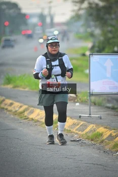 Runner Photo 4478538