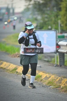 Runner Photo 4478540