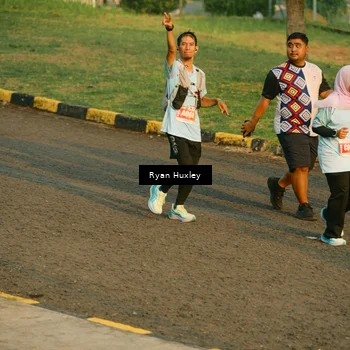 Runner Photo 4478541