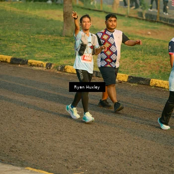 Runner Photo 4478543
