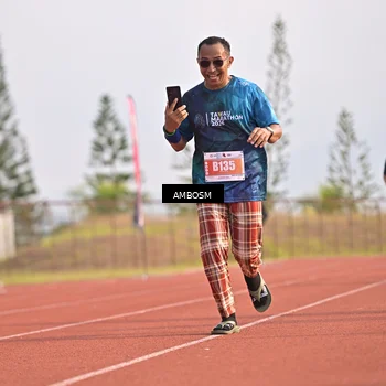 Runner Photo 4478547