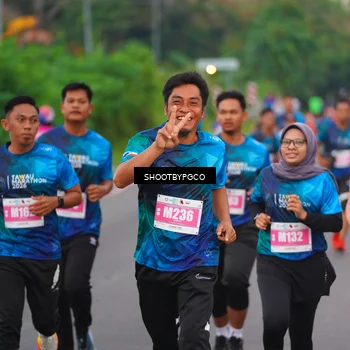Runner Photo 4478548