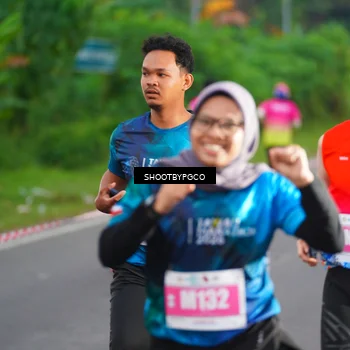 Runner Photo 4478550