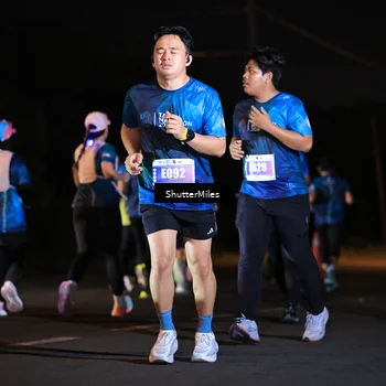 Runner Photo 4478551