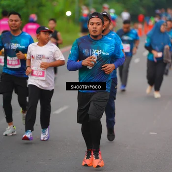 Runner Photo 4478552