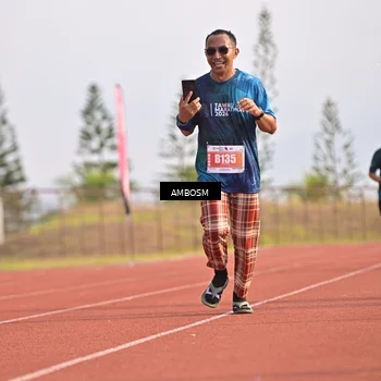 Runner Photo 4478554